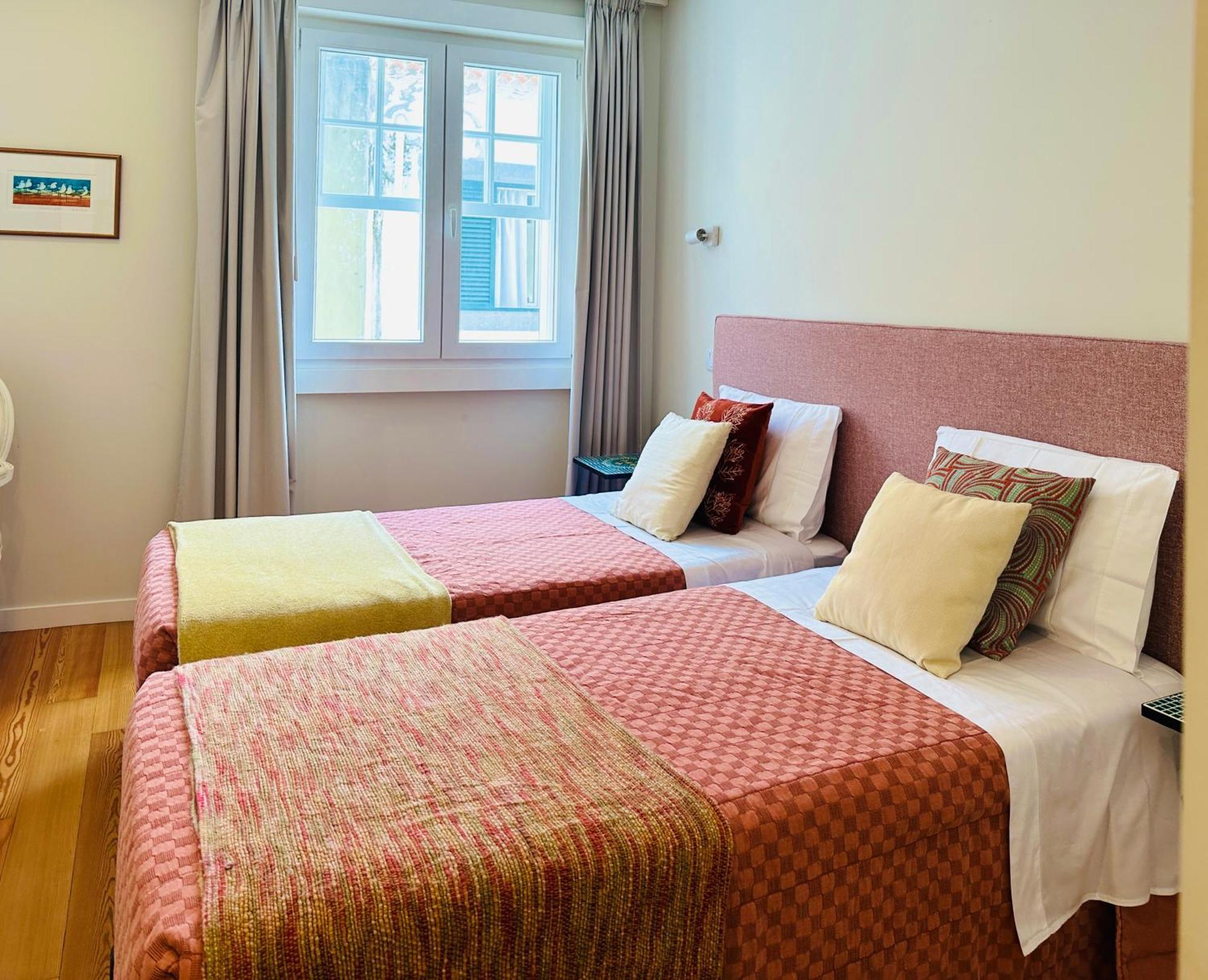Isabella Apartment *