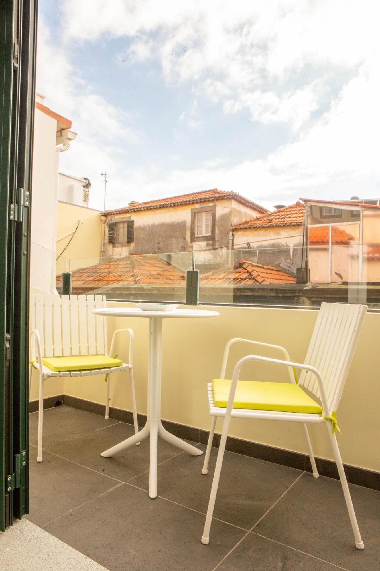 Isabella Apartamento
