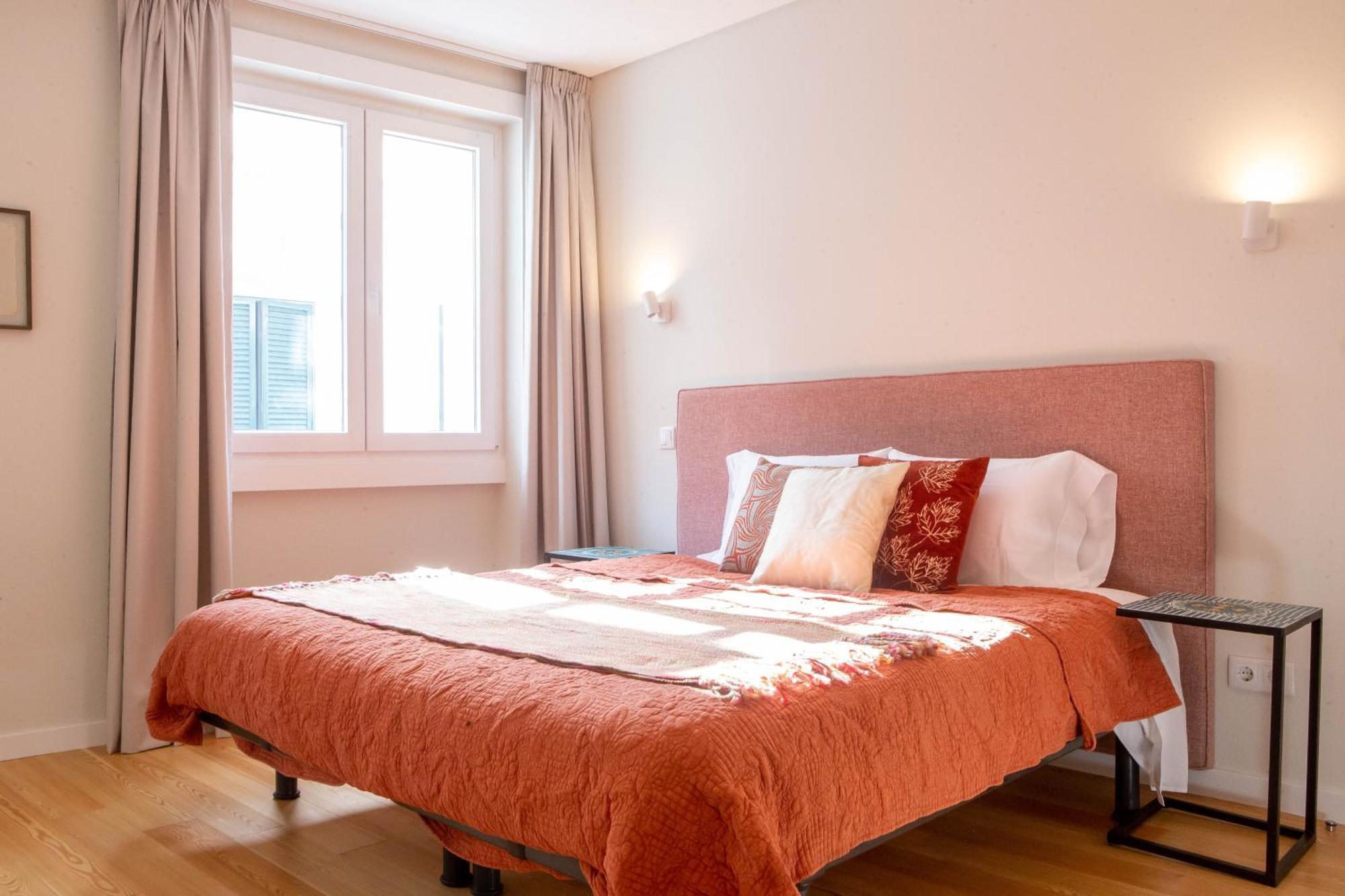 Isabella Apartamento
