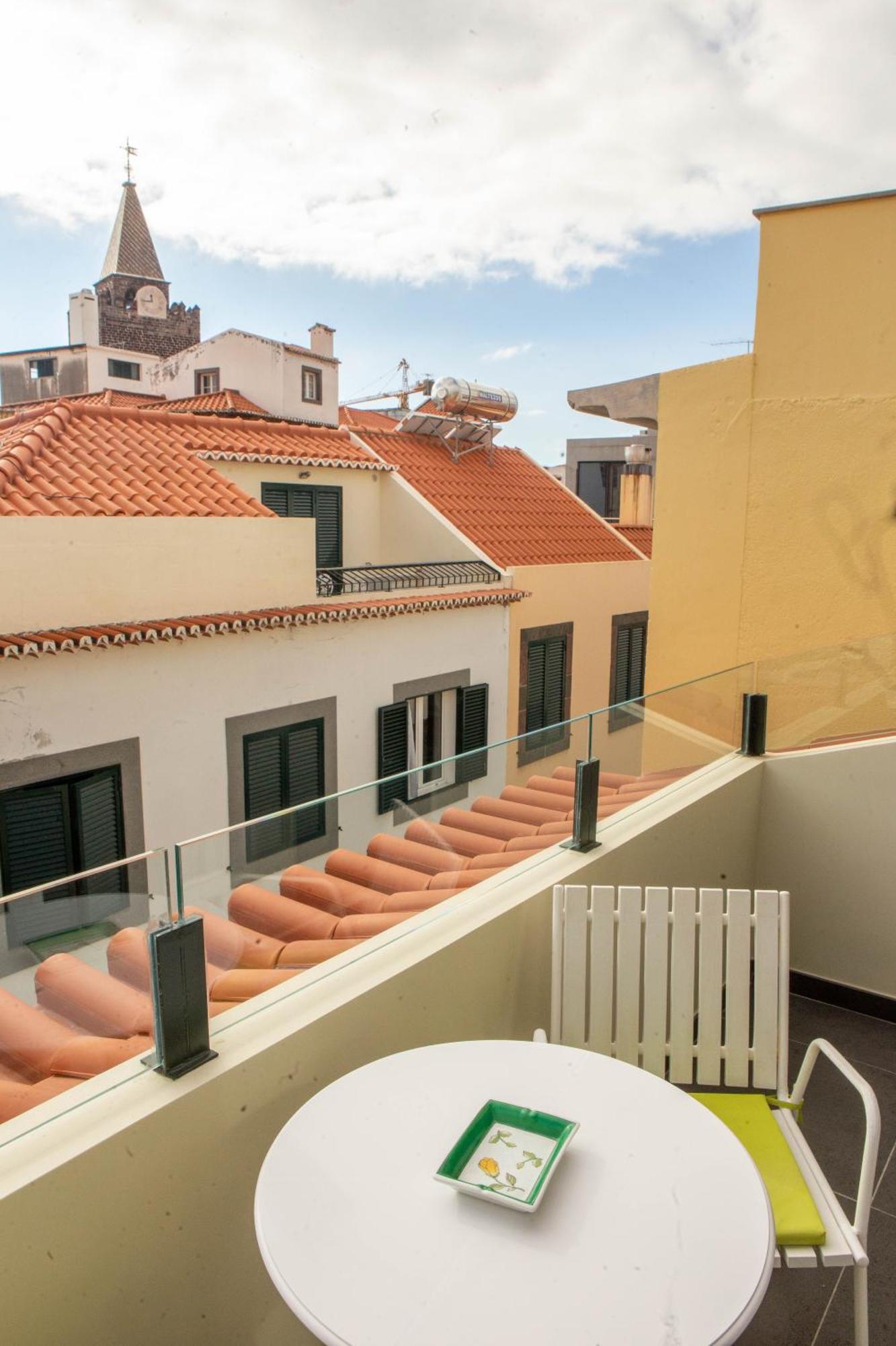 Isabella Appartement Funchal (Madeira)