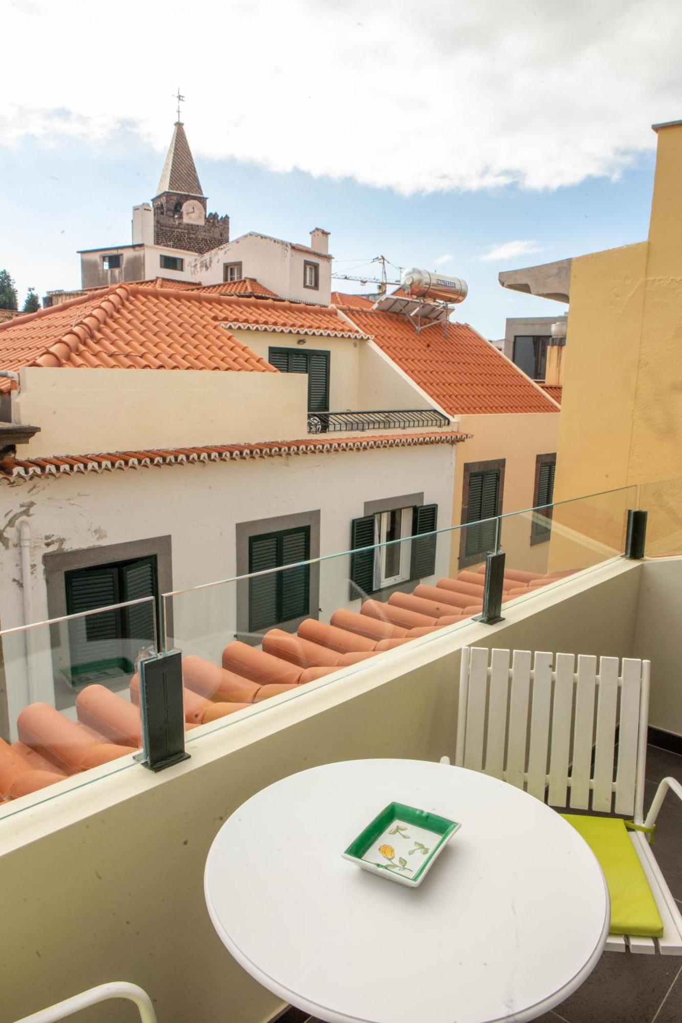 Appartement Isabella *