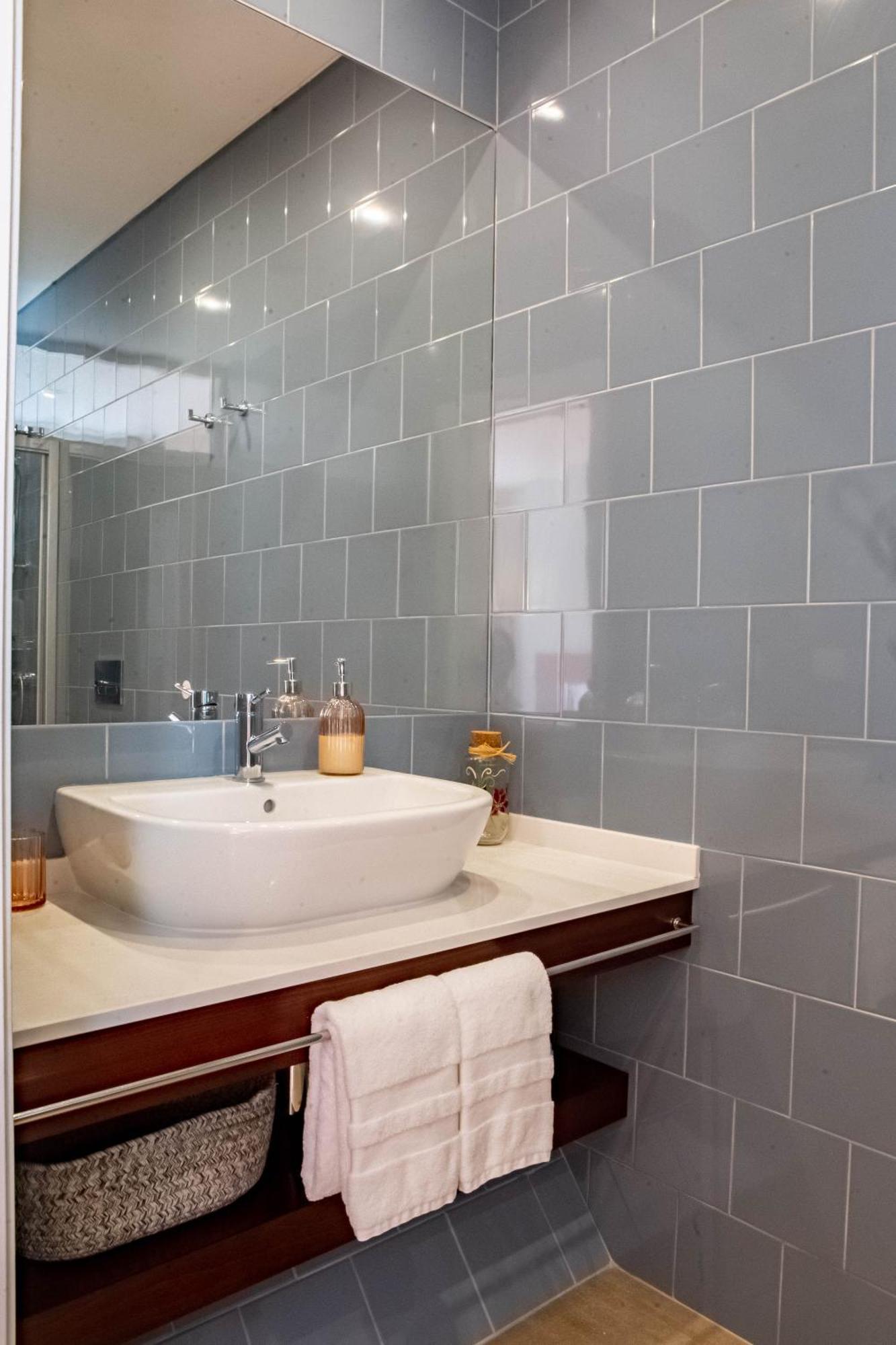 Isabella Appartement *